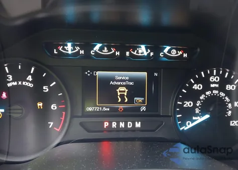 2018 Ford F-150 Xl из США, поврежденный, VIN 1FTEX1CP5JKC08056